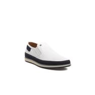 Pierre Cardin 62332 Beyaz Erkek Günlük Ayakkabı