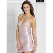 Pierre Cardin 624 Saten Gecelik