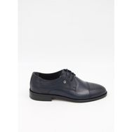 Pierre Cardin 63505 Lacivert Erkek Klasik Ayakkabı