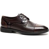 Pierre Cardin 63534 Kahverengi Erkek Klasik Ayakkabı