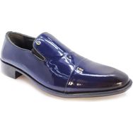 Pierre Cardin 707792 Lacivert Rugan Erkek Klasik Ayakkabı