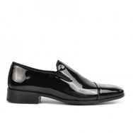 Pierre Cardin 70803 Siyah Rugan Erkek Klasik Ayakkabı