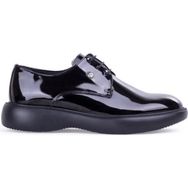 Pierre Cardin 70914 Siyah Rugan Erkek Klasik Ayakkabı
