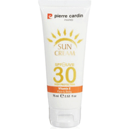 Pierre Cardin 75 ml 30 Spf Yüksek Koruma Koruyucu Güneş Kremi