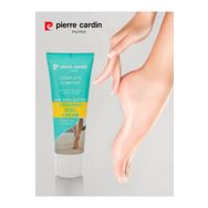 Pierre Cardin 75 Ml Nemlendirici Ve Yumuşatıcı Topuk Çatlak Kremi