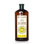 Pierre Cardin 750 ml Herbal Kuru ve Yıpranmış Saçlar Bitkisel Şampuan