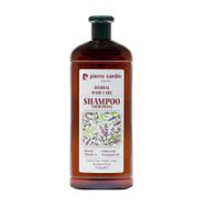 Pierre Cardin 750 ml Yağlı Saçlar İçin Besleyici Şampuan
