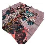 Pierre Cardin 7660438-991 Gül Kurusu Çiçek Desen Eşarp
