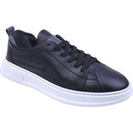Pierre Cardin 779003 Siyah Erkek Günlük Ayakkabı