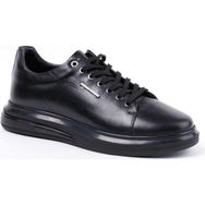 Pierre Cardin 779011 Siyah Erkek Günlük Ayakkabı
