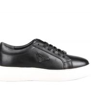 Pierre Cardin 779014 Siyah Erkek Günlük Ayakkabı