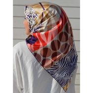 Pierre Cardin 7901438-991 Tivil İpek Eşarp
