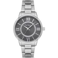 Pierre Cardin 800202F02 Gri Kadın Kol Saati