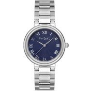 Pierre Cardin 800302F08 Gri Kadın Kol Saati