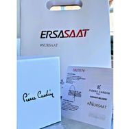 Pierre Cardin 800311F02 Erkek Kol Saati
