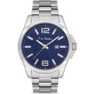 Pierre Cardin 800411F03 Çelik Kordon Erkek Kol Saati