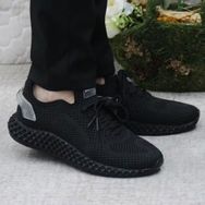 Pierre Cardin 9304 Siyah Erkek Spor Ayakkabı