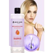 Pierre Cardin Anti Hair Loss Saç Dökülmesine Karşı 400 ml Şampuan
