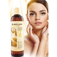 Pierre Cardin Argan Yağı Özlü E Vitaminli pH Dengeli Canlandırıcı 400 ml Duş Jeli