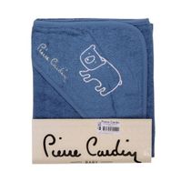 Pierre Cardin Ayıcık 75x75 cm Kundak Banyo Havlusu