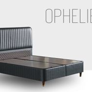 Pierre Cardin Bedding Ophelie 120x200 cm Baza