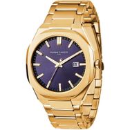 Pierre Cardin CF.0404.SE.G Erkek Kol Saati