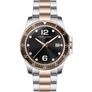 Pierre Cardin CNI.0033 Erkek Kol Saati
