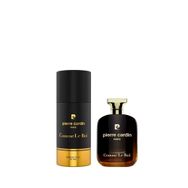 Pierre Cardin Comme Le Roi EDP 50 ml Erkek Parfümü + 150 ml Deodorant Seti