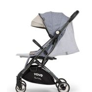 Pierre Cardin Denim Vovo Bebek Arabası