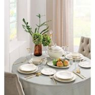 Pierre Cardin Dolores 60 Parça 12 Kişilik Yemek Takımı