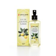 Pierre Cardin Eau De 100 ml Limon Kolonya