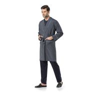 Pierre Cardin Erkek 5'li Set Şal Yaka Röpteşambır Takımı