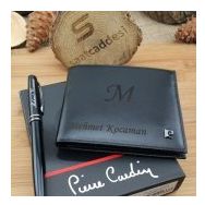 Pierre Cardin Erkek Deri 2368 Cüzdanı