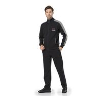 Pierre Cardin Erkek Eşofman + 3'lü Pijama 2'li Seti