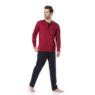 Pierre Cardin Erkek Pijama Set Takım