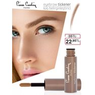 Pierre Cardin Eyebrow Thickener - Kaş Belirginleştirici
