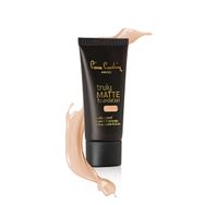 Pierre Cardin Fresh Beige Truly Matte Foundation