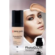 Pierre Cardin Ivory Skin With Warm Yellow Photoglow Aydınlık Veren Fondöten