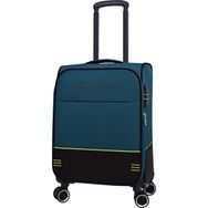 Pierre Cardin Kabin Boy Petrol PC8200 Valiz