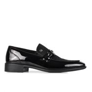 Pierre Cardin KCM87077864 Siyah Rugan Erkek Günlük Ayakkabı