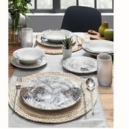 Pierre Cardin Kenya 24 Parça Yemek Takımı