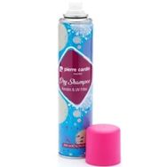 Pierre Cardin Keratin ve Uv Filtresi 200 ml Dry Shampoo