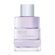 Pierre Cardin L Intense Pour Femme EDP 50 ml Bayan Parfümü