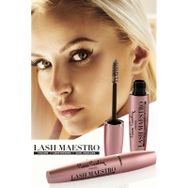 Pierre Cardin Lash Maestro Siyah Mascara