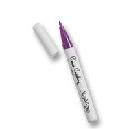 Pierre Cardin Lilac Nail Art Pen Tırnak Kalemi
