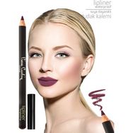 Pierre Cardin Long Lasting Sienna Dudak Kalemi