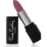 Pierre Cardin Matte Chiffon Touch Lipstick Pink Rose 174 Ruj