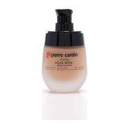 Pierre Cardin Medium Skin With Very Warm Aqua Wow Mineralli Su Bazlı Fondöten