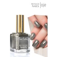 Pierre Cardin Metallic Nails 118 Oje