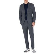 Pierre Cardin N00101/EXT Lacivert Erkek Takım Elbise